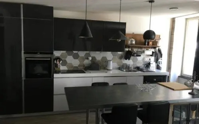 Residence Benat