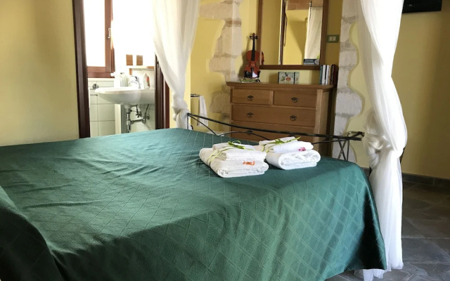 B&B Casa Mila'