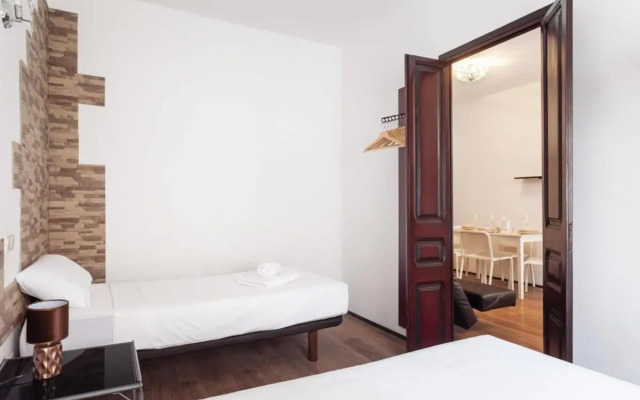 4- Bedroom Apartment in Gracia Village