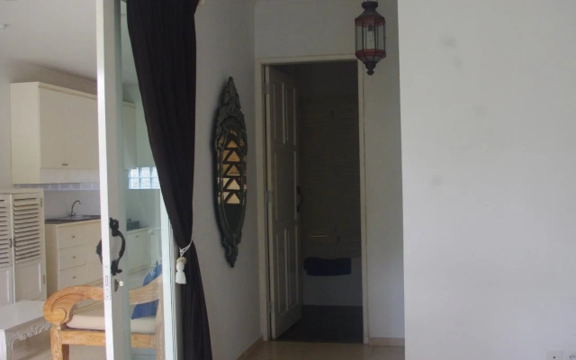 Starling Villas Bali