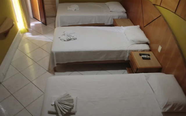 Horto Executivo Hotel