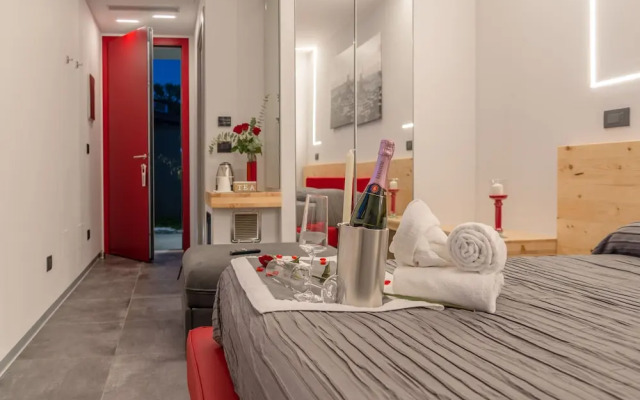 Le Nazioni B&B