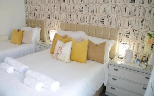 St Edmunds Guest House