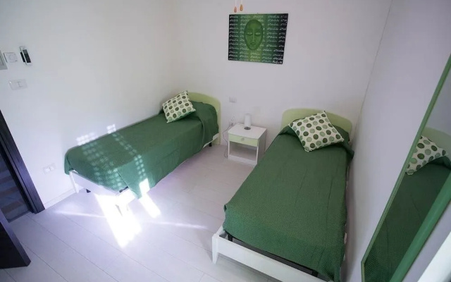 B&B Coppadicuoco