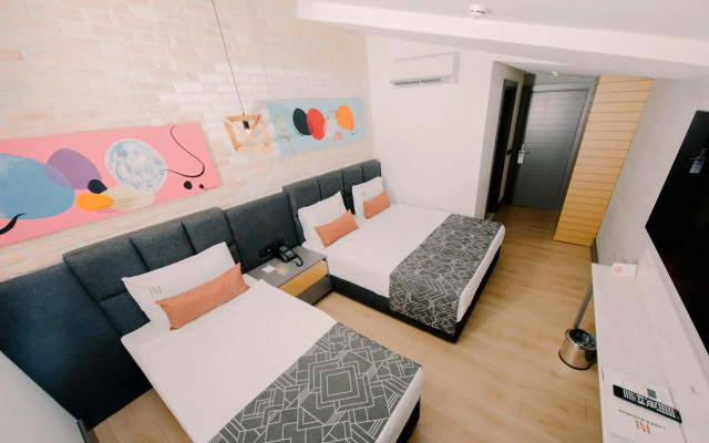 Laren Sea Sıde Hotel & Spa