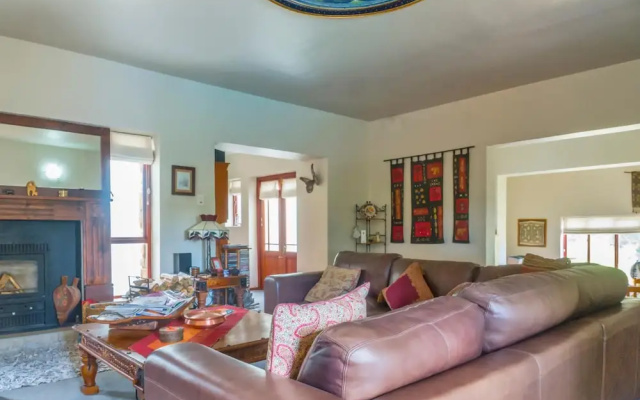 Peace Valley Guesthouse