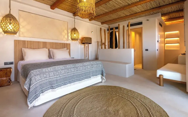 Bohemian Kea Beach Club Resort