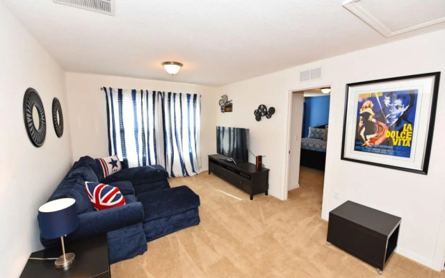 Cypress Pointe
