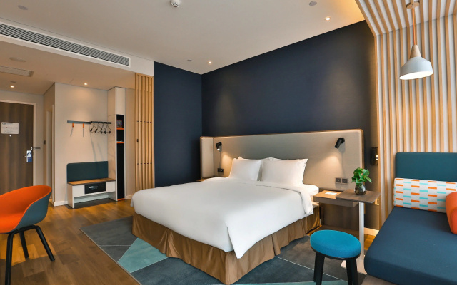 Holiday Inn Express Harbin Qunli by IHG