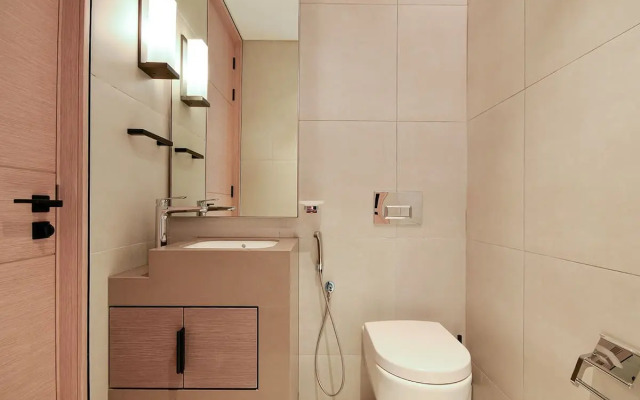 Ultimate Luxury Stay at Address Beach Residence JBR
