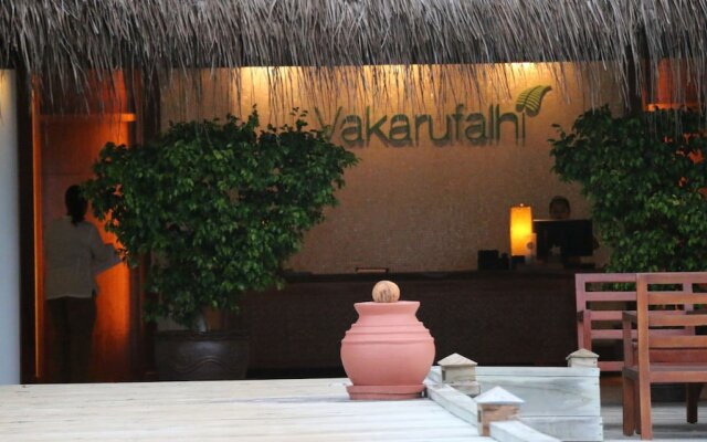 Vakarufalhi Island Resort & Spa in Alif Dhaalu Atoll, Maldives from 560$, photos, reviews - zenhotels.com hotel front