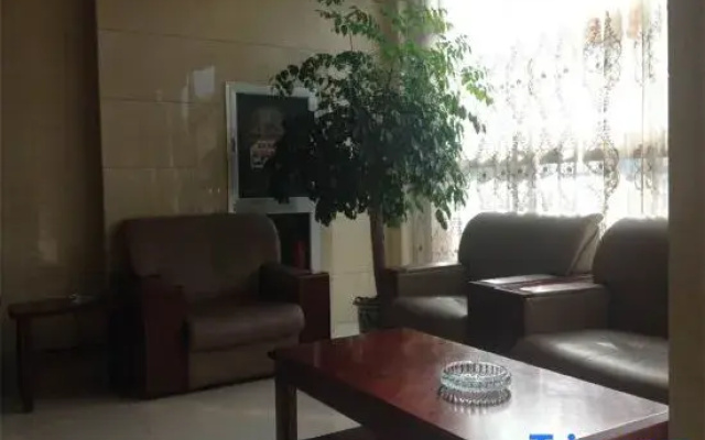 Longteng Hotel