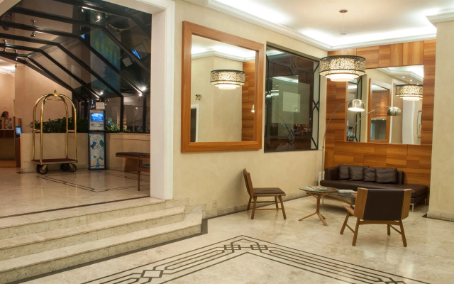 Hotel Massis