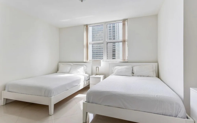 OB Brickell Miami