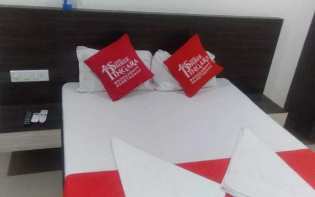 Hotel Shree Pingara