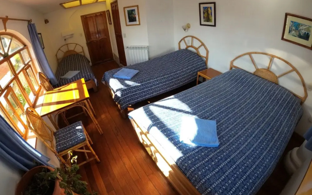 Hotel La Cúpula