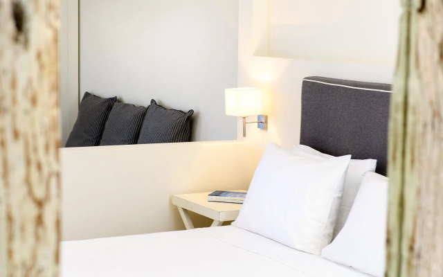 Ammos Hotel