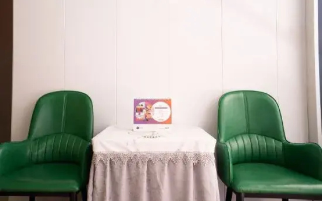Fenyang Hostel (Nanjing Jiangning Wanda Plaza Dongxin South Road)