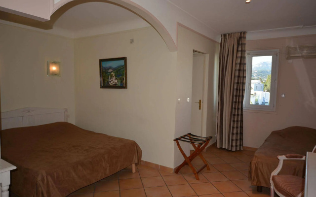 Albergo Hotel