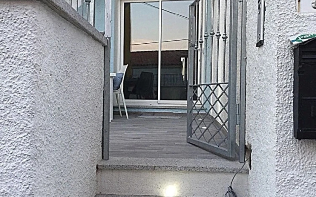 Tiffany House