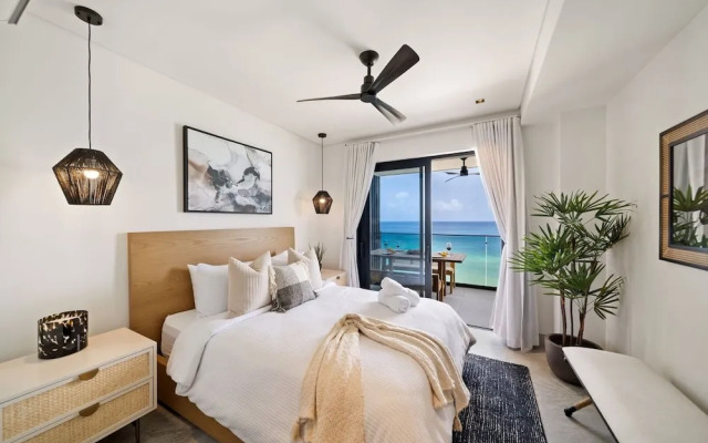 Allure 503 3 Bedroom Apts
