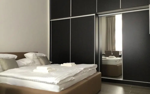 Euro Apartments Lidická 39 Brno