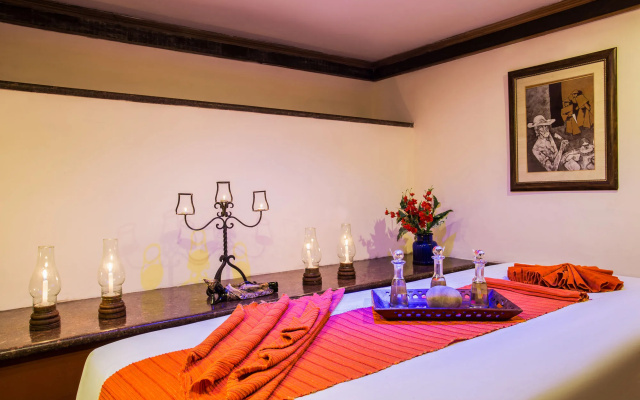 The Naini Retreat, Nainital
