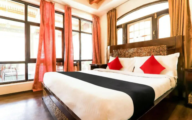 Hotel PC Palace