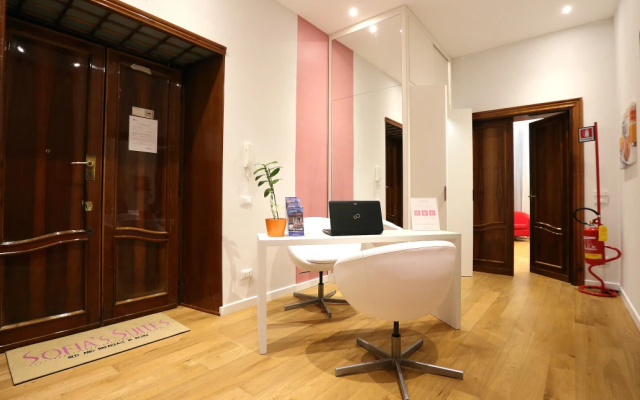 Sofia's Suites Guesthouse