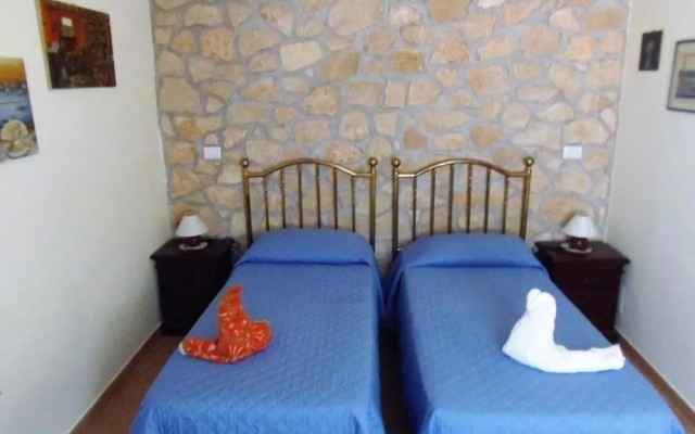 Aecolibrium Country House