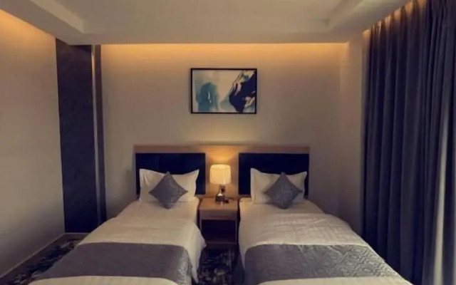 Pearly Hotel