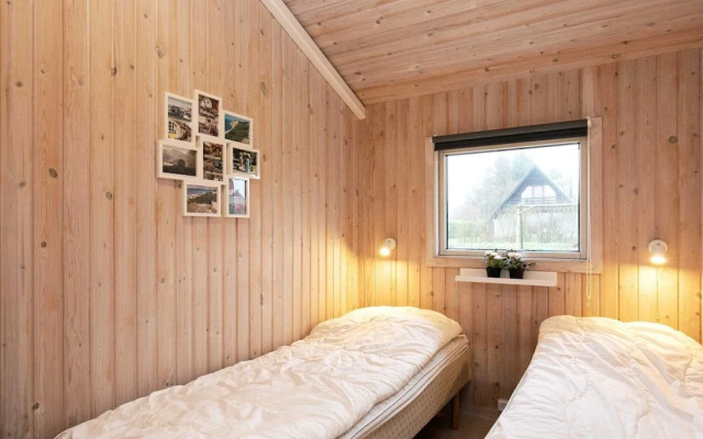 10 Person Holiday Home in Humble