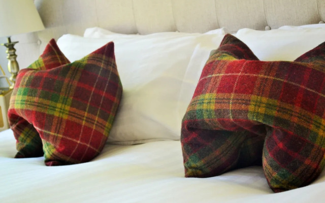 Craigellachie Lodge