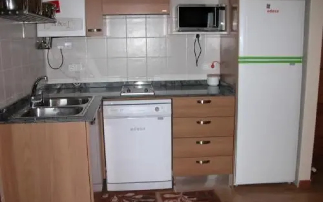 Apartaments Puymorens