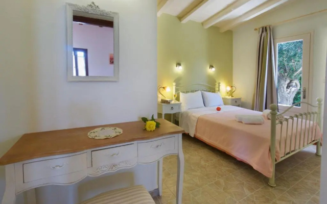 Villa Emily
