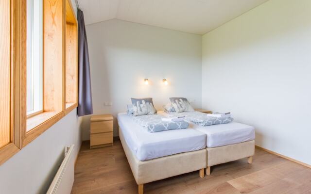 Guesthouse Nýpugarðar