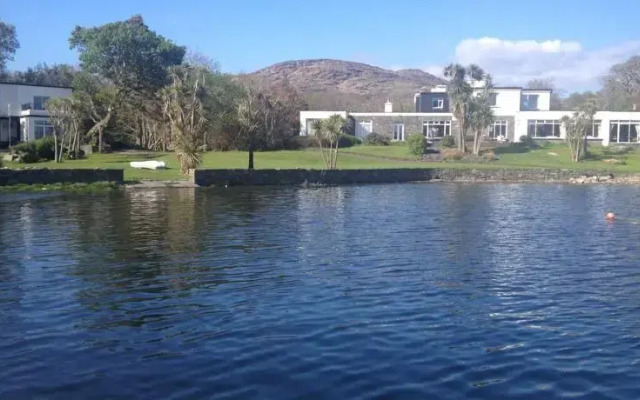Tahilla Cove Country House