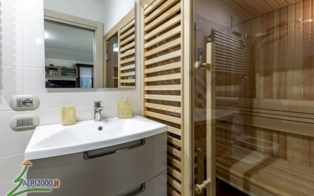 Orchidea, new three room apartment. (022036-AT-907447)-370 ORCHIDEA