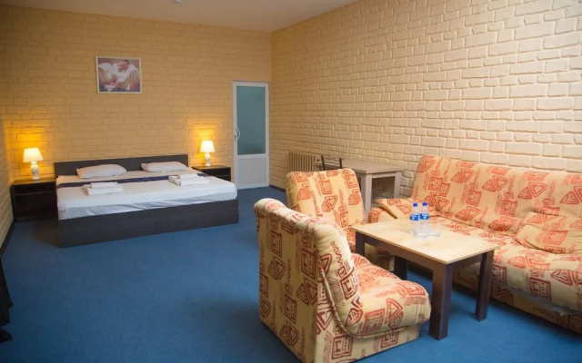 Minor Hotel