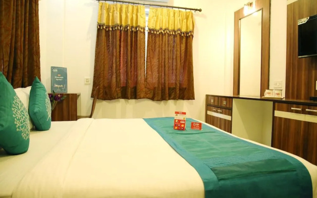 Pincon Guest House