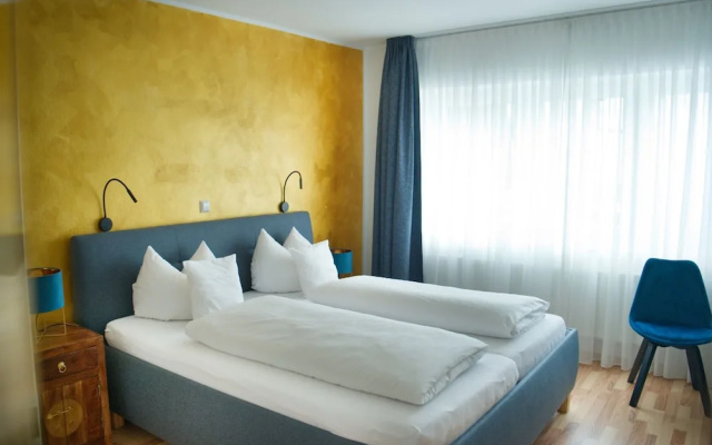 Haus Am Fluss