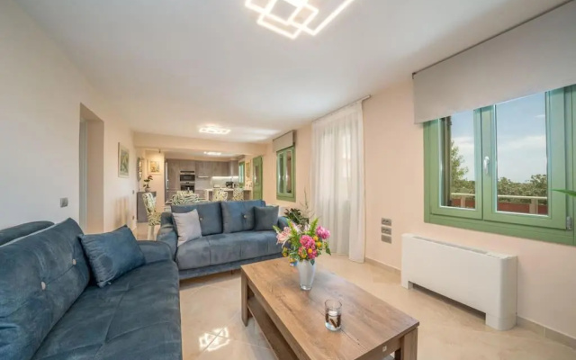 Drita Luxury House