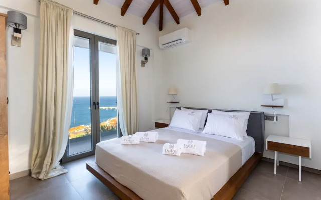 Eneos Boutique Residence - Koroni Garden Nest