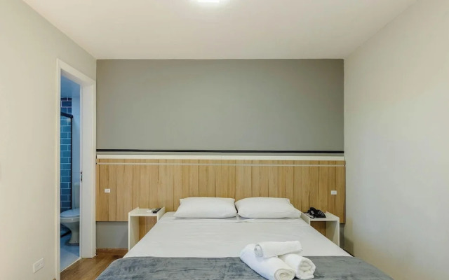 Studios at Upper Residence - Upps II