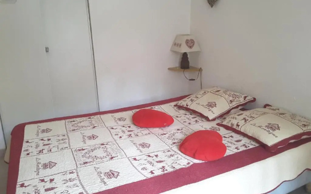 Appartement Saint Jean Montclar