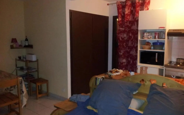 Appartement les Carroz dArraches