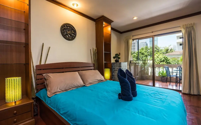 Bangkok Nest