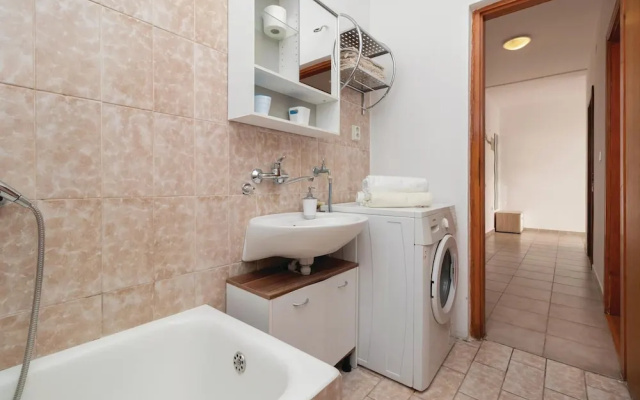 Awesome Home in Zadar With Wifi and 2 Bedrooms