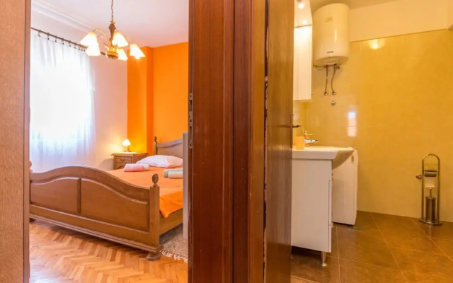 Apartment Domenico