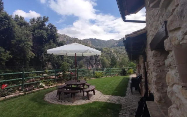 Mas De Rogelio
